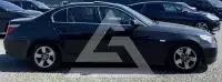 2005 BMW 525
