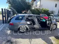 2005 BMW 525