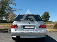 2005 BMW 525