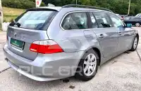 2005 BMW 525