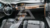 2005 BMW 525