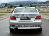 2005 BMW 525
