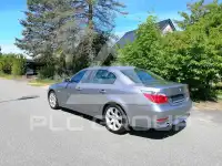 2005 BMW 525