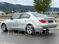 2005 BMW 525