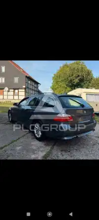 2005 BMW 525