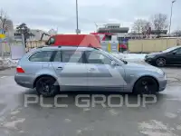 2005 BMW 525