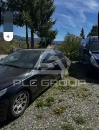 2005 BMW 525