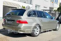 2005 BMW 525