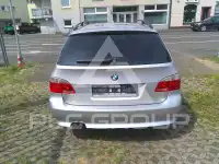 2005 BMW 525