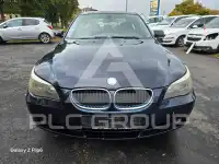2005 BMW 525