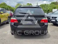 2005 BMW 525