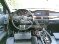 2005 BMW 525