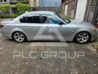 2005 BMW 525