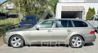 2005 BMW 525