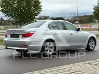 2005 BMW 525