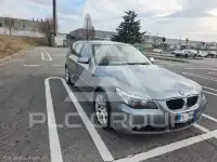 2005 BMW 525