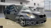 2005 BMW 525