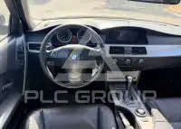 2005 BMW 525