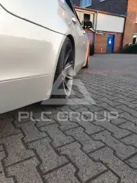 2005 BMW 525