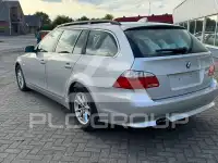 2005 BMW 525
