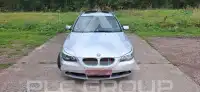 2005 BMW 525
