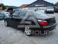 2005 BMW 525