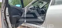 2005 BMW 525