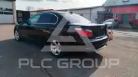 2005 BMW 525