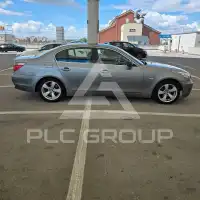 2005 BMW 525