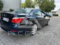 2005 BMW 525