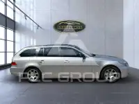 2005 BMW 525