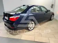 2005 BMW 525