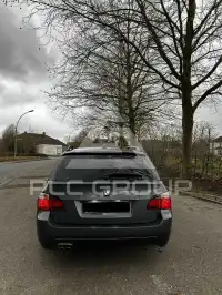 2005 BMW 525