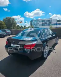 2005 BMW 525