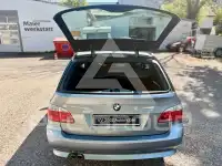 2005 BMW 525