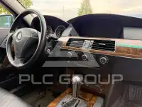 2005 BMW 525