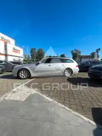 2005 BMW 525