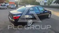 2005 BMW 525