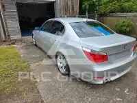 2005 BMW 525
