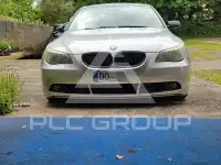 2005 BMW 525