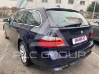2005 BMW 525