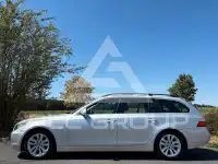 2005 BMW 525