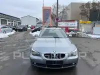 2005 BMW 525