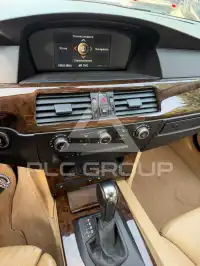 2005 BMW 525
