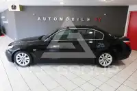 2005 BMW 525