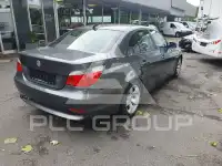 2005 BMW 525