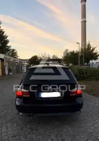 2005 BMW 525