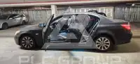 2005 BMW 525