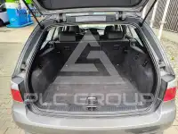 2005 BMW 525