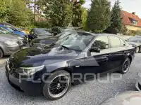 2005 BMW 525